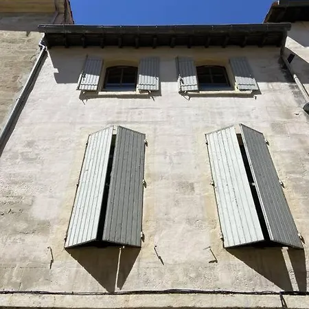 Holiday home Maison De Cocagne En Plein Centre *