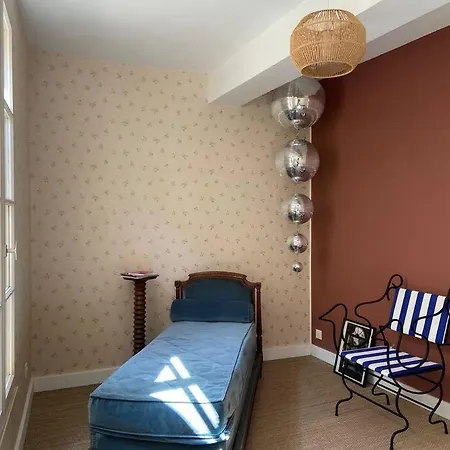 Maison De Cocagne En Plein Centre Holiday home Arles