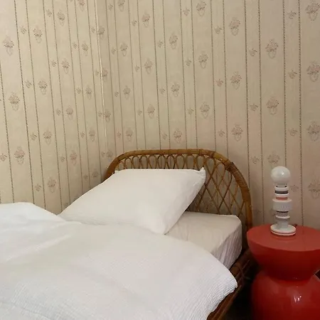 Holiday home Maison De Cocagne En Plein Centre Arles