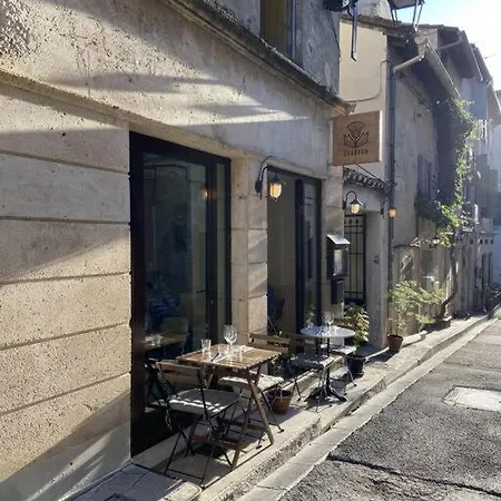 Holiday home Maison De Cocagne En Plein Centre