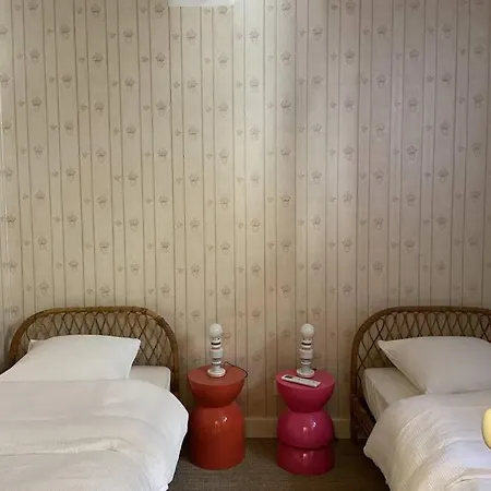 Holiday home Maison De Cocagne En Plein Centre *