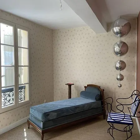 Maison De Cocagne En Plein Centre Holiday home
