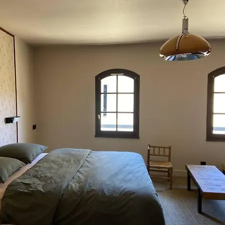 Maison De Cocagne En Plein Centre Holiday home *