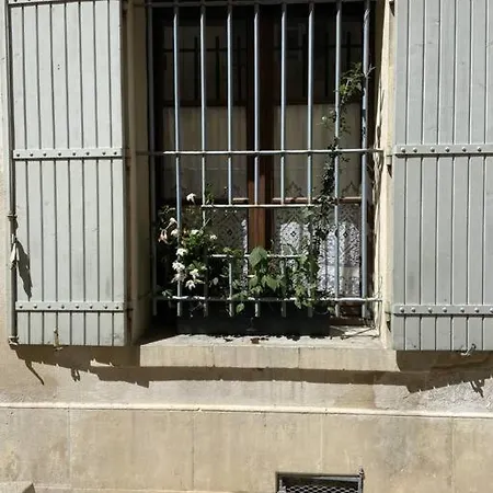 Maison De Cocagne En Plein Centre Holiday home